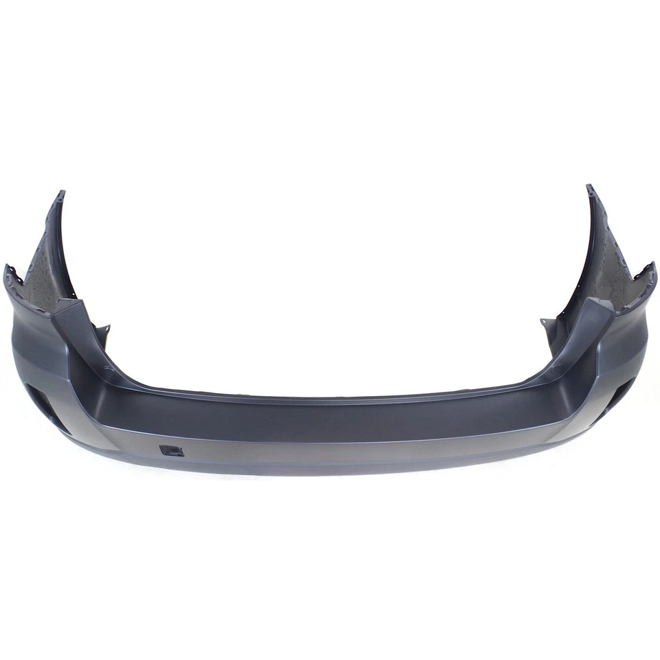 后保险杠盖适用于 2010 - 2014 年斯巴鲁 Outback 2.5i 3.6R 型号 Primed SU1100164 — 第 4/4 张图片