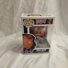 Funko Pop! Movies Hellboy #750 Vinyl Figure In Box