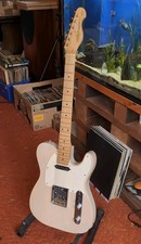 Vintage Reissued Series V58 JD 6-String Electric Guitar - Q644