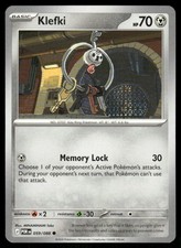 Klefki 059/088 - Perfect Order - Common NM