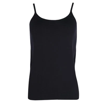 Débardeur Camisole Sans Couture Plus Size Femme Vanity Fair - Photo 1/2