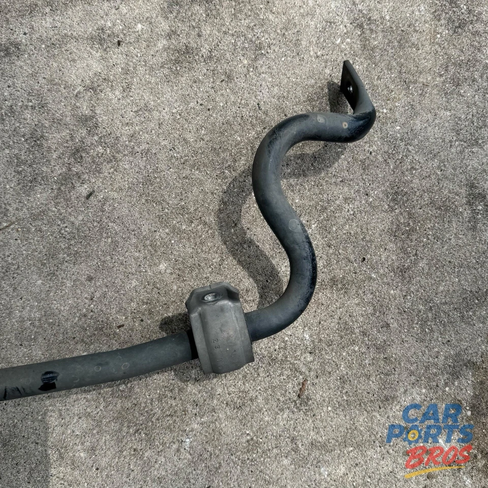 Barra estabilizadora estabilizadora trasera antivuelco OEM para Audi A8 Quattro 2011-2018 Foto 3 de 4