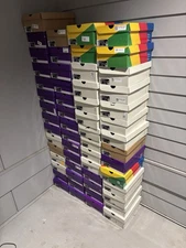 Nike SB Boxes Empty Boxes Only No Shoes Included (30 BOXES LEFT) 