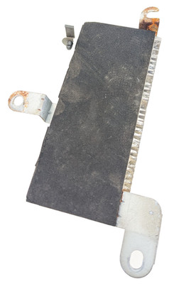 1993 LEXUS LS400 RADIO AMPLIFIER AMP AM FM MODULE FACTORY OEM 86280-50140