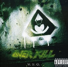 Overkill - Wfo New CD Explicit, Alliance MOD