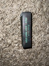 Bad Color White Face And Body Paint Stick