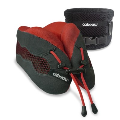 Cabeau Evolution Cool 2.0 Pillow Red