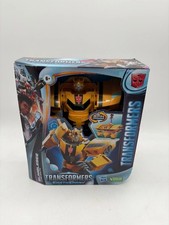 Transformers Bumblebee Gelenkfigur Neu in Box Hasbro Sammlung