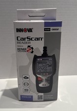 New- Innova 5110 Obd2 Carsan Diagnostic Tool Code Reader Scanner