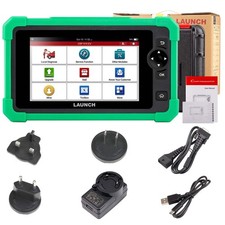 LAUNCH X431 CRP919 EV Bidirectional Scanner for Electric Vehicles New Energy Car