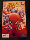 SPIDER-MAN 94 #1 GREG LAND VARIANT SPIDERMAN 1