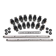 Proform 440-869 Mopar Aluminum Roller Rocker Arms Proform 440-869 Mopar Aluminum Roller Rocker Arms