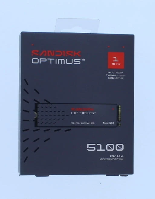 SanDisk 512 GB Solid State Drives for sale - eBay