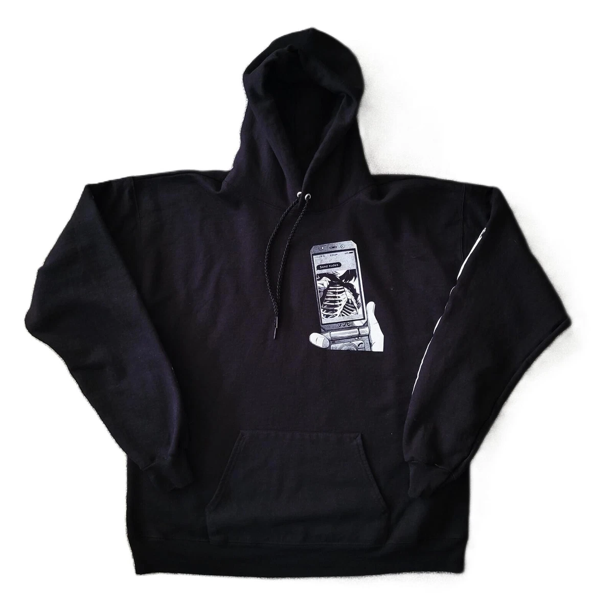 zombie hoodie products for sale | eBay