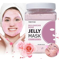 Jelly for Professional - Bulgarian Rose Smooth Skin Care, Hydrated Nourished ...