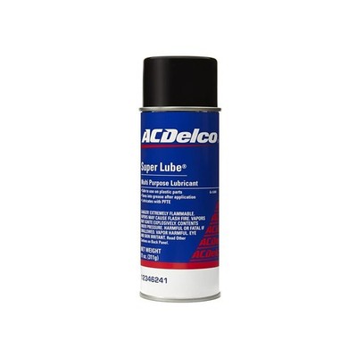 ACDelco 12346241 Multi-Purpose Lubricant