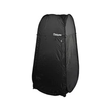 Marquee Pop Up Privacy Shelter