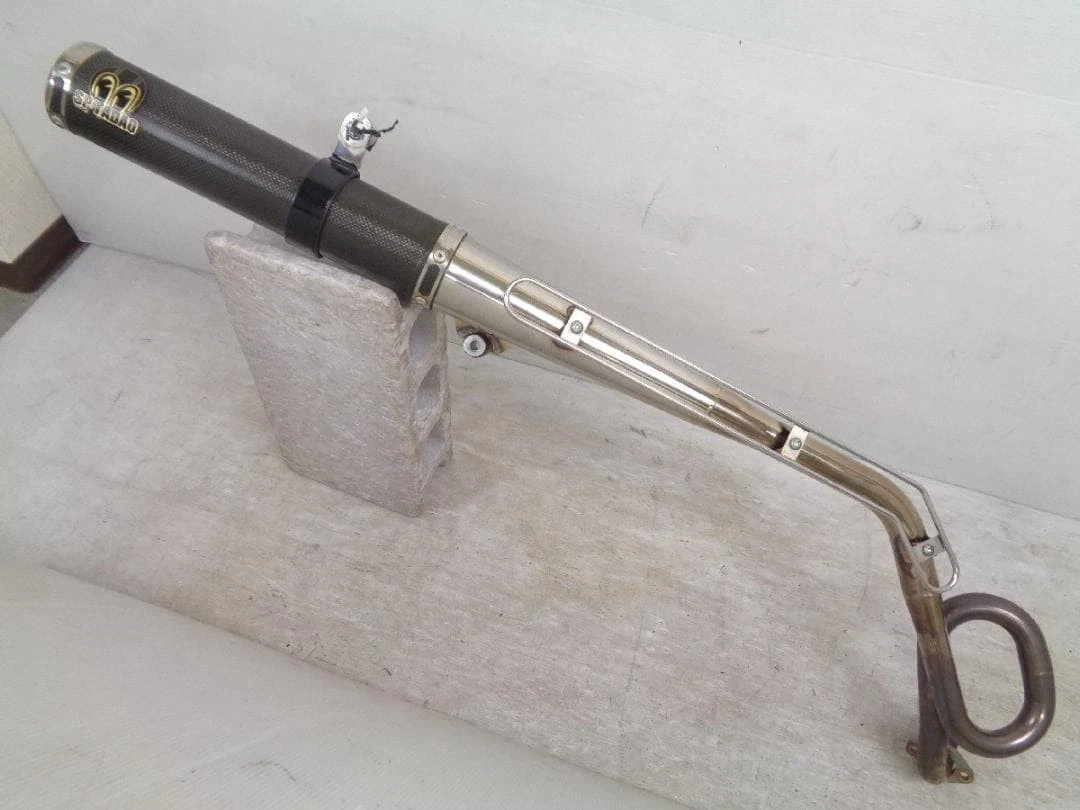 25+ Motorcycle Exhausts & Exhaust System Parts for Honda CT125 for