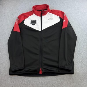 Porsche Racing Jacket | eBay