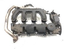 6ASIEMENS005 ANSAUGKRÜMMER FORD KUGA I 2008 - 2012 1 Stk.