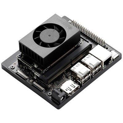Nvidia Super Developer Kit Jetson Orin Nano 8 GB 6 x 1.7 GHz