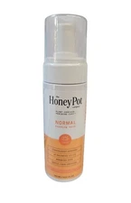 The Honey Pot Company - Feminine Wash - Herbal Infused - Sensitive Skin Types