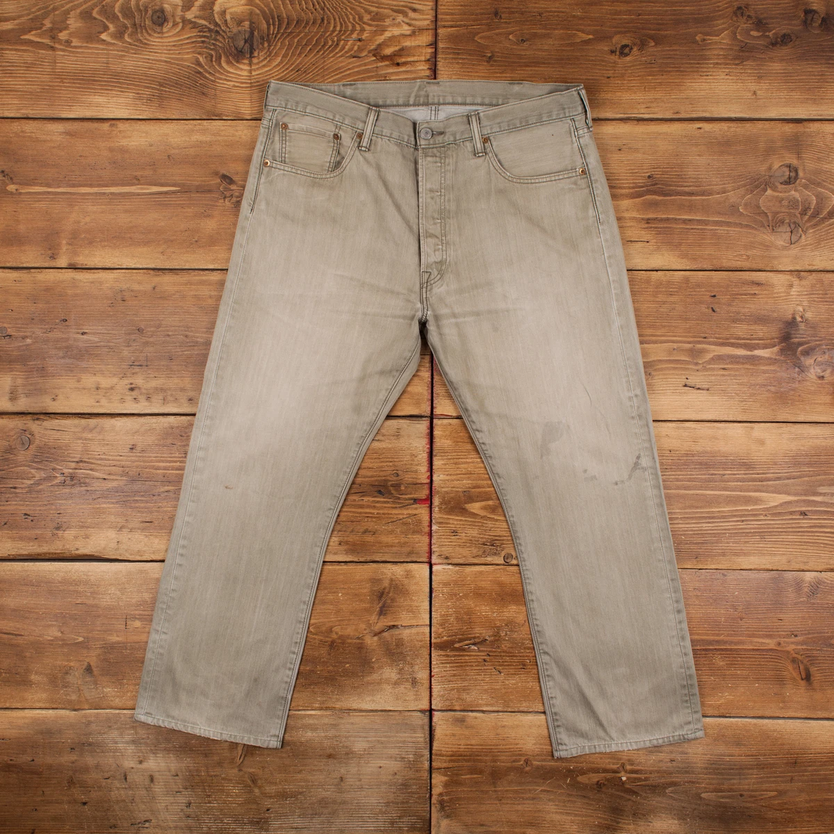 Levis 501 36 x clearance 28