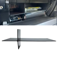 Glove Box Insert Tray Compartment Organizer For Toyota 4Runner/Lexus GX460 10-23