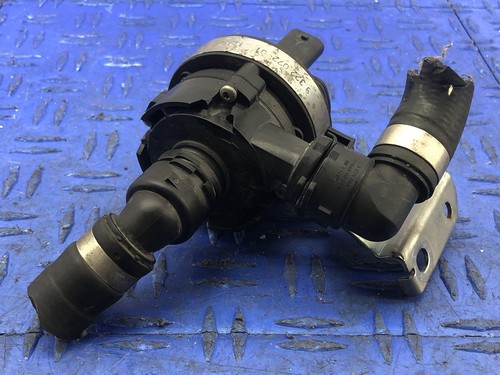 2015-2020 BMW M4 ELECTRIC INTERCOOLER COOLANT WATER PUMP 8637953 OEM - Picture 7 of 13