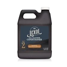 Lexol Leather Condition 1-Liter Protects from Cracking Preserve and Strengthen