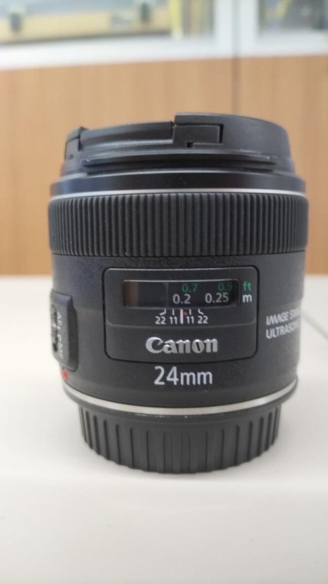 Canon Ef 24mm F2.8 Is Usm Lens | eBay Canon Ef 24mm F2.8 Is Usm Lens | eBay