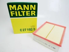 Air Filter M&H C27192/1 AUDI A4 AVANT CABRIOLET B6 B7 B5 8D2 SEAT EXEO ST Filter
