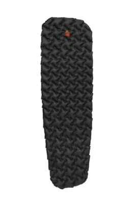 Vango Aotrom 5 cm Thermo Platinum leichte Isomatte - Standard Astro Grey