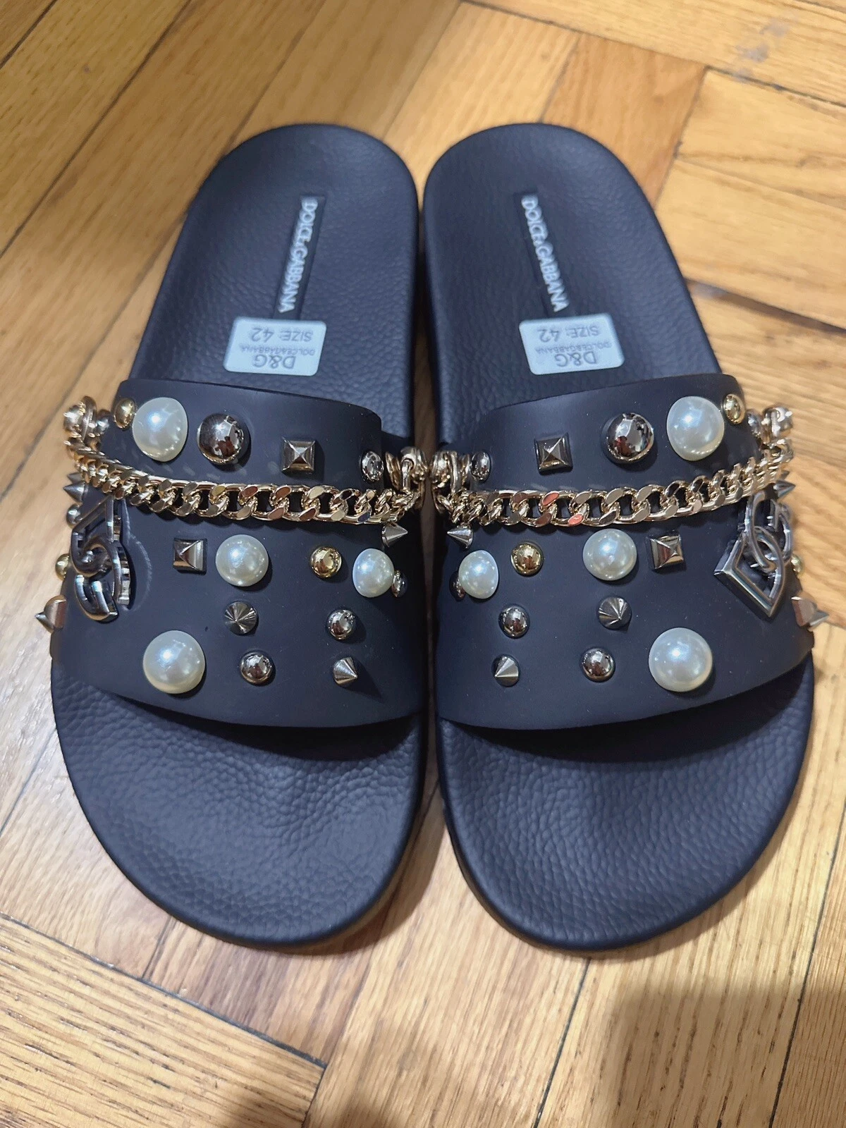 dg slides