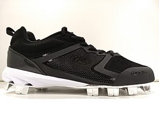 Rawlings Chrome Series Brazen Mens Baseball Cleats (size 8.5)