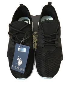 polo assn women's shoes