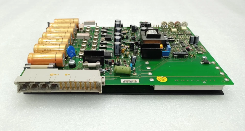 Kollmorgen SEIDEL 01S-M200/13,5-1QP0 Karte - Bild 3 von 4