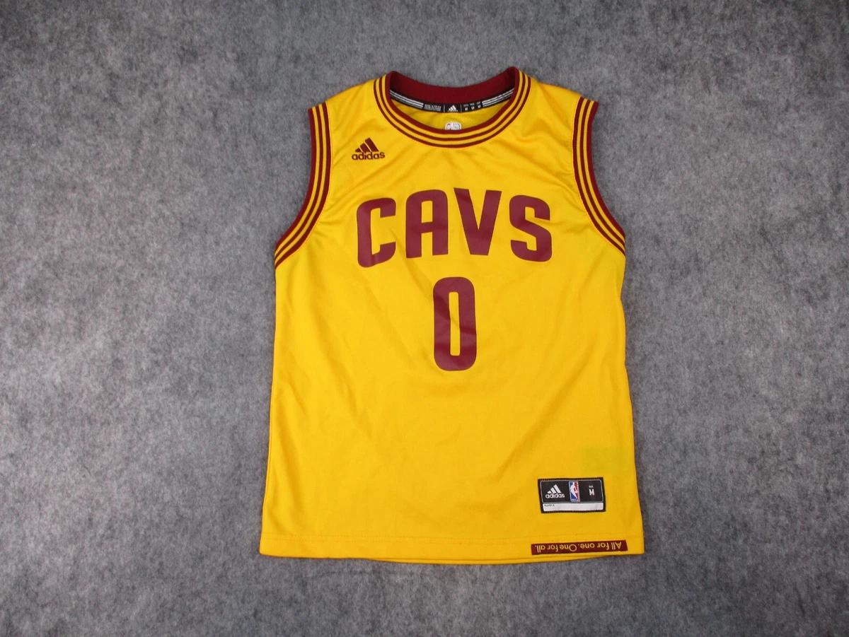 nba cavs jersey