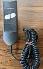 Okin Refined 1.11-146.30TJ06J Power Chair Remote