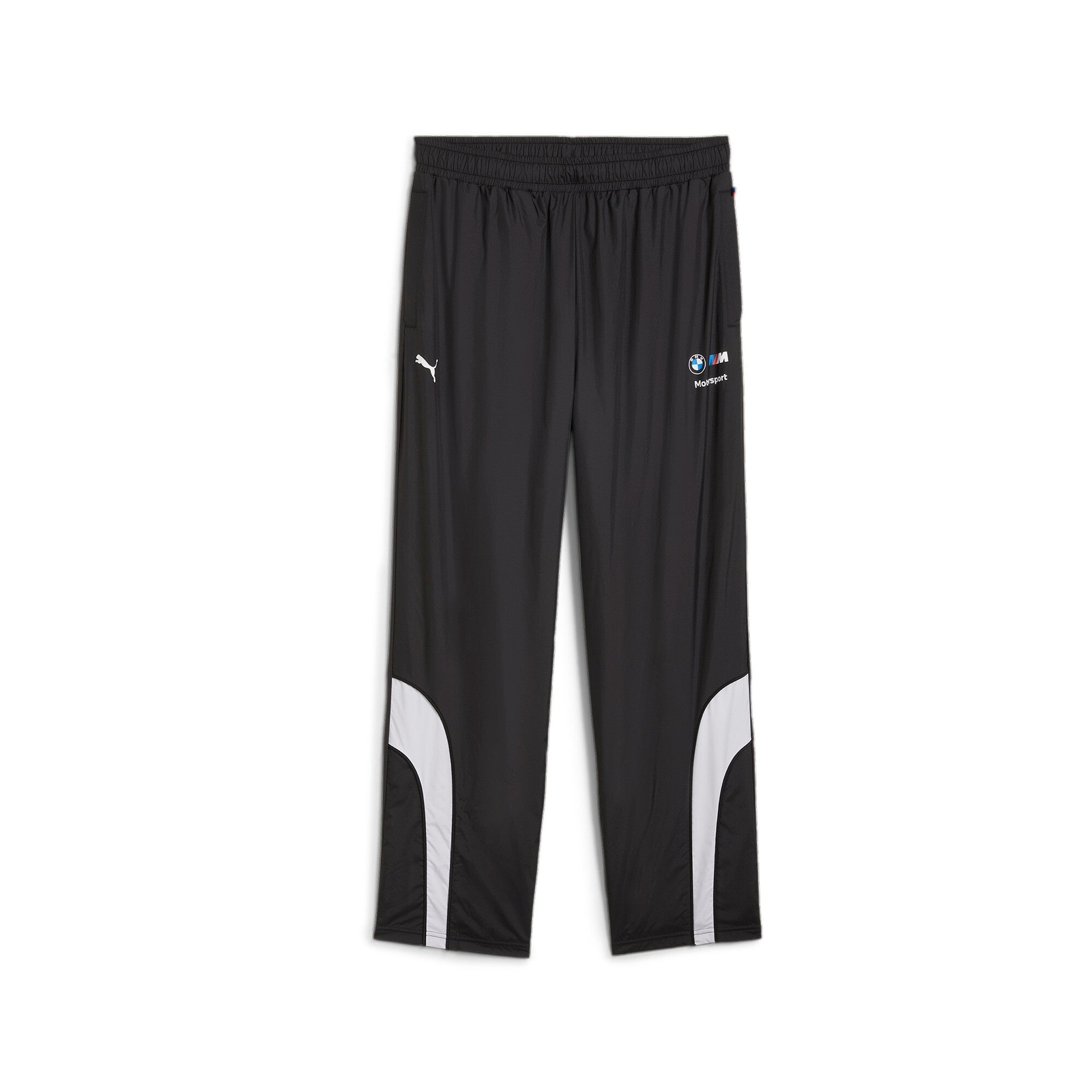 628097-01 MENS PUMA BMW MOTORSPORTS ARCHIVE PANTS 13990₽