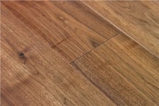 Engineered American Walnut Wood Floor Real Flooring Hardwood Prime