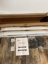 Ski And Snowboard Rack Carrier Universal Aluminum Aplus Cbl33