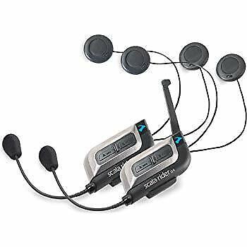 Cardo Scala Rider G4 Helmet Communication for sale online | eBay Cardo Scala Rider G4 Helmet Communication for sale online | eBay