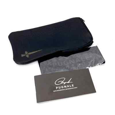 NEW!!! PUGNALE Epica Sunglasses Authentic PUGNALE Epica Sunglasses Authentic NEW!!! | eBay main image 3