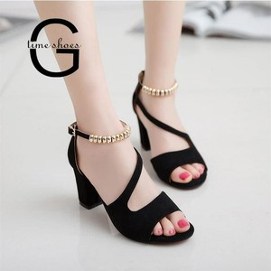 Sandalias Para Mujer Zapatos Casual Moda Sandalia Nuevo Estilo