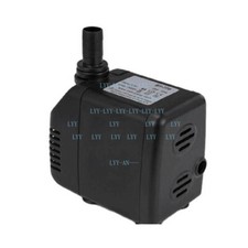 BY-770 Air Conditioning Drain Pump Cooler for Boyang Submersible Circulating