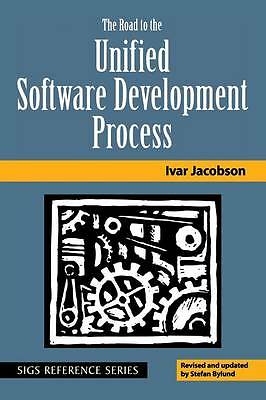 The Road to the Unified Software Development Process Jacobson Bylund Paperback