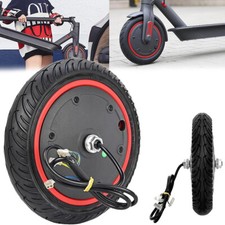 Elektroroller-Hinterradnaben 350W Motor für Xiaomi Pro/ Pro2 Rollerzubehör DE