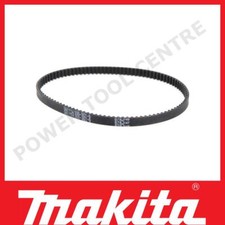 Genuine New Makita Belt Sander Rubber Drive Belt For 9911 Beltsander