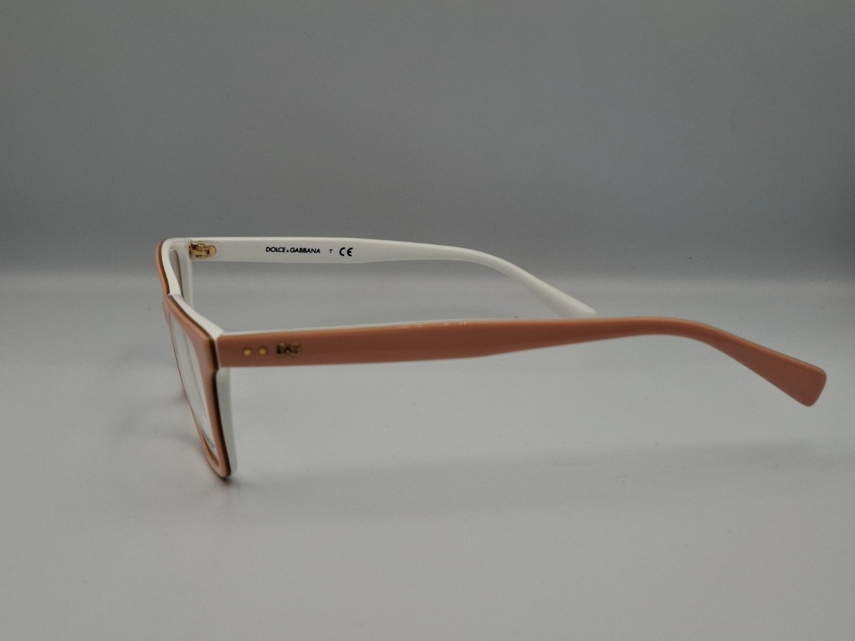 Dolce & Gabbana Eyeglasses - DG3245 - Women - Medium | eBay